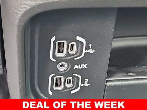 New 2026 RAM 3500 Tradesman image 23