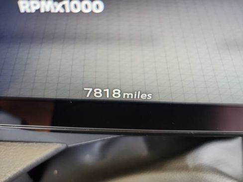 Used 2025 Nissan Kicks SR AWD/4WD image 16