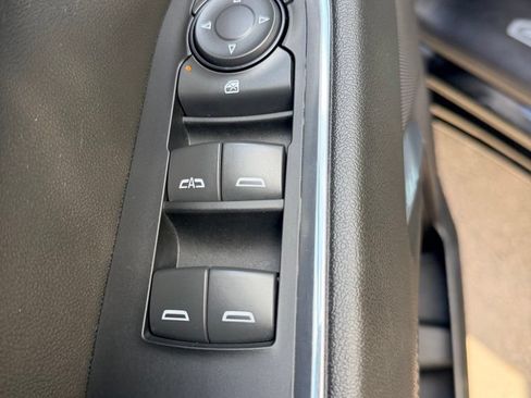 Used 2024 Chevrolet Silverado 1500 RST AWD/4WD image 19
