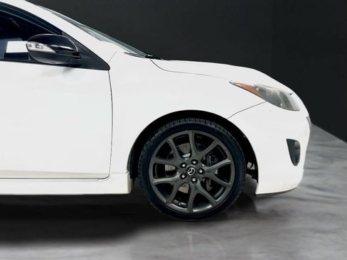 Used 2013 MAZDA MAZDA3 Touring FWD image 11