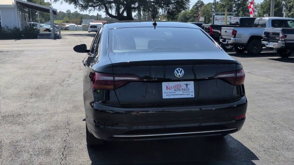 Used 2019 Volkswagen Jetta S FWD image 7