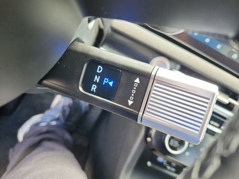 Used 2025 Hyundai Tucson Limited image 20