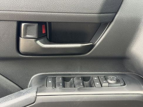 New 2026 Toyota Tacoma SR5 AWD/4WD image 23