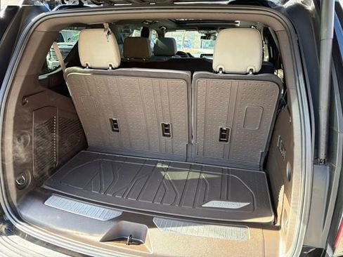 Certified 2024 Chevrolet Tahoe Z71 w/ Z71 Off-Road Package image 26