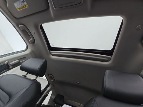 Certified 2024 Honda CR-V EX-L image 30