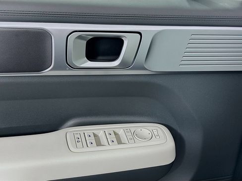 New 2026 Hyundai Santa Fe SE FWD image 19