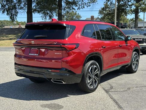 New 2026 Buick Enclave Sport Touring w/ Power Package image 19