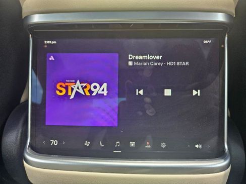 Used 2023 Tesla Model S AWD/4WD image 61