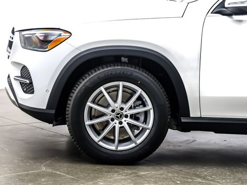 New 2026 Mercedes-Benz GLE 350 4MATIC image 10