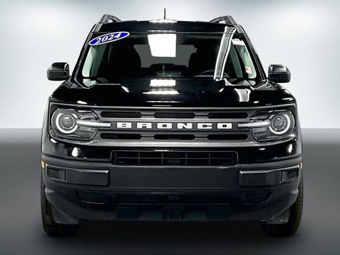 Used 2024 Ford Bronco Sport Big Bend image 2
