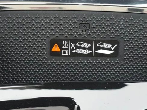 New 2026 Chevrolet Equinox RS w/ Convenience Package III image 10