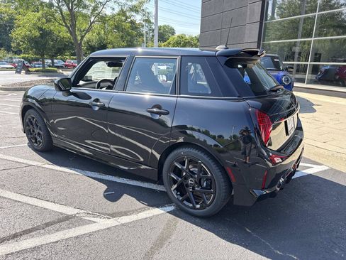 New 2026 MINI Cooper S FWD image 8