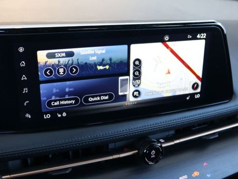 Used 2023 Nissan Ariya AWD image 52