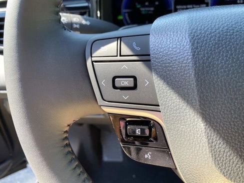 New 2026 Toyota Camry XSE AWD/4WD image 15