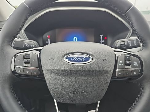 New 2026 Ford Escape Active w/ Cold Weather Package image 19
