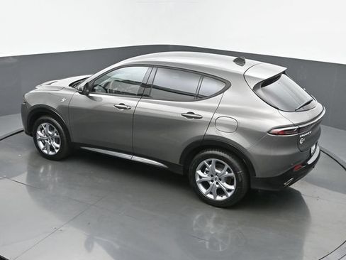 New 2025 Dodge Hornet R/T AWD/4WD image 40
