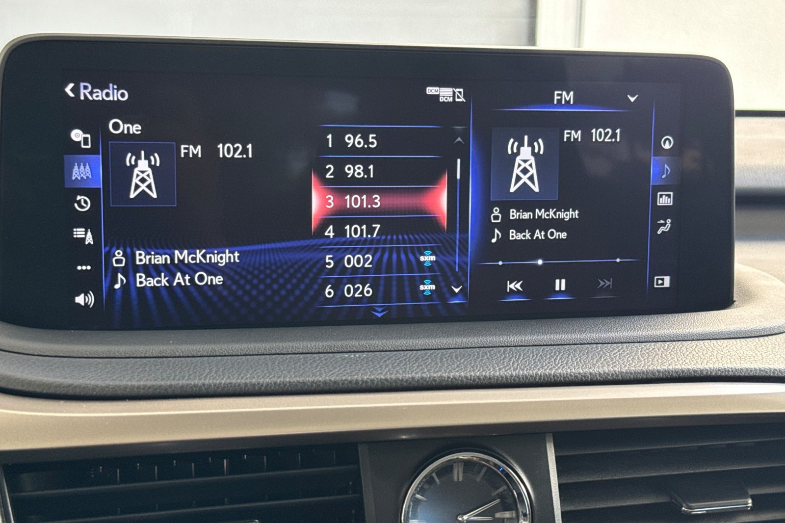 Used 2022 Lexus RX 350 FWD w/ Premium Package image 24