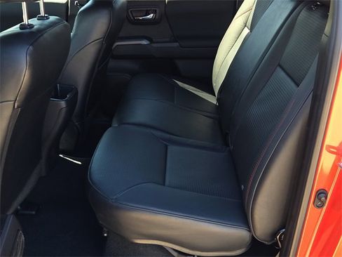 Used 2023 Toyota Tacoma TRD Pro image 18