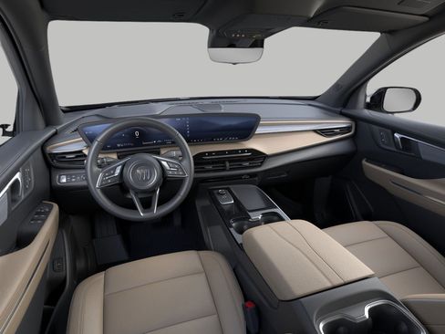 New 2026 Buick Enclave Preferred w/ Power Package AWD/4WD image 15