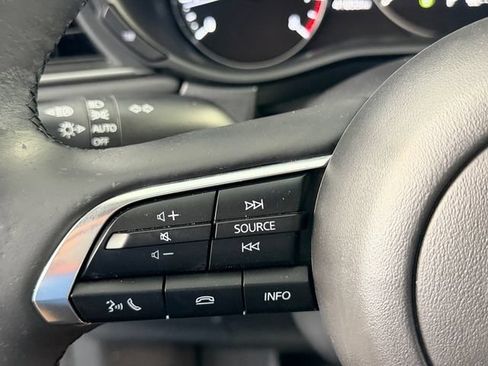 Certified 2024 MAZDA CX-30 AWD 2.5 S w/ Select Sport Pkg image 22