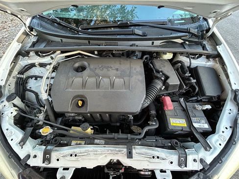 Used 2016 Toyota Corolla S image 10