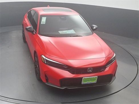 New 2026 Honda Civic Si image 19