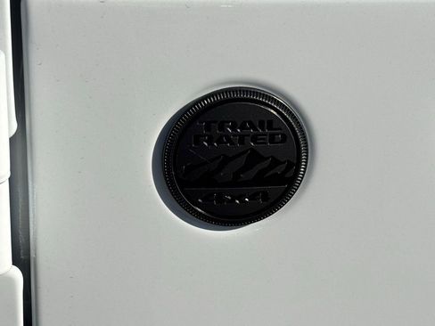 New 2026 Jeep Wrangler Willys image 8