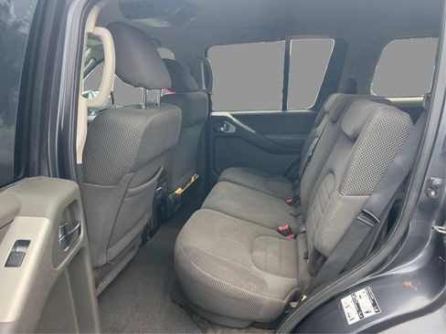 Used 2011 Nissan Pathfinder S w/ Protection Pkg AWD/4WD image 11