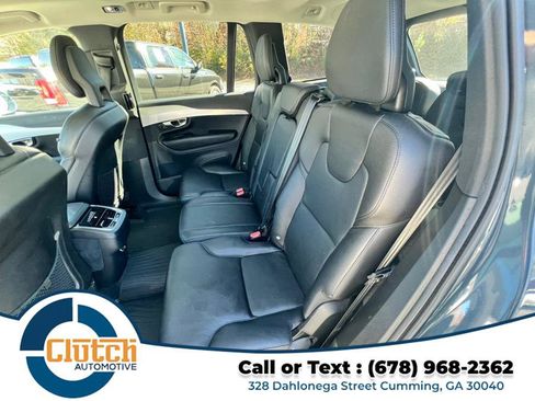 Used 2018 Volvo XC90 T6 Momentum w/ Convenience Package image 24