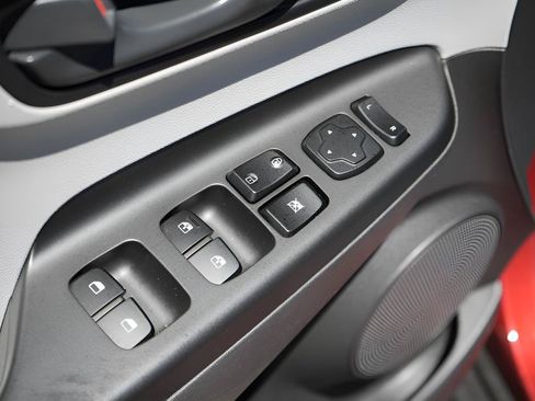 Certified 2023 Hyundai Kona SEL AWD/4WD image 20