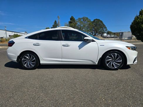 Used 2019 Honda Insight Touring image 6