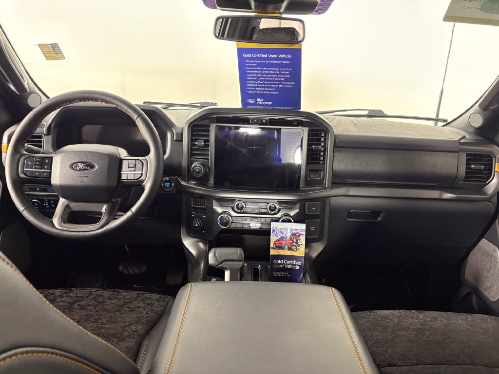Used 2025 Ford F150 Tremor AWD/4WD image 27