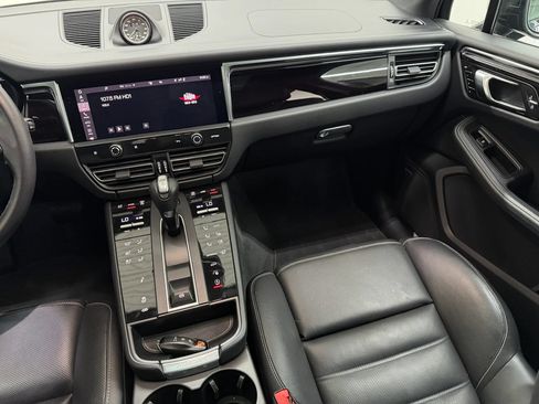 Used 2022 Porsche Macan S AWD/4WD image 84