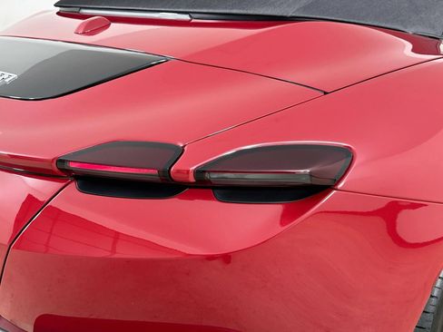 Used 2025 Ferrari Roma Spider RWD image 62