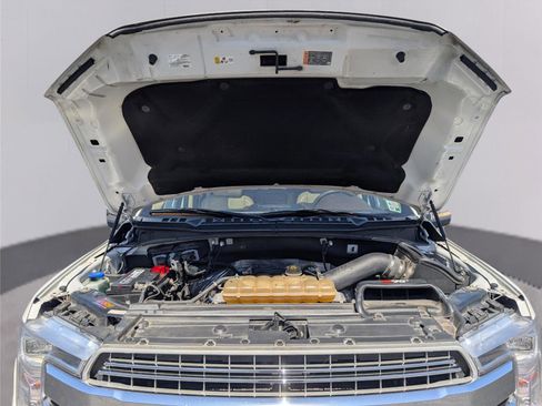 Used 2020 Ford F150 Lariat w/ Equipment Group 502A Luxury image 33