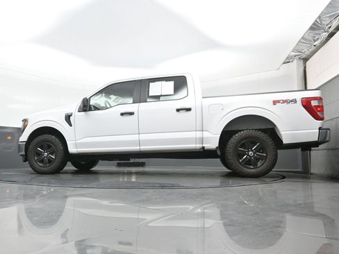 Used 2023 Ford F150 XL w/ Trailer Tow Package AWD/4WD image 26