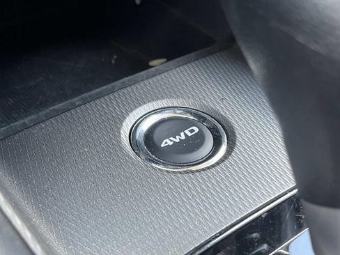 Used 2024 Mitsubishi Outlander Sport ES AWD/4WD image 30