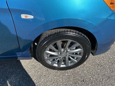 Used 2019 Mitsubishi Mirage G4 ES image 10