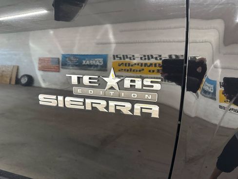 Used 2012 GMC Sierra 1500 SLE w/ Texas Edition AWD/4WD image 72