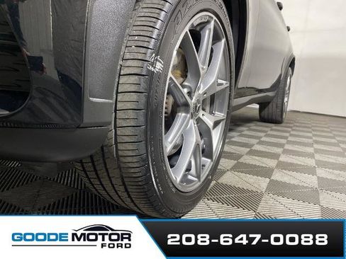 Used 2022 Mercedes-Benz GLC 300 4MATIC image 26