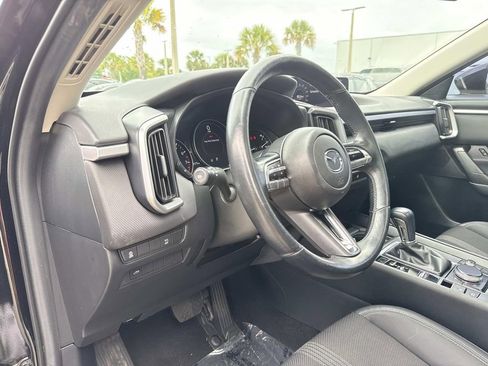 Used 2023 MAZDA CX-50 2.5 S w/ Cargo Package AWD/4WD image 24