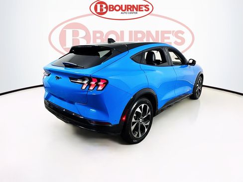 Used 2023 Ford Mustang Mach-E Premium image 12