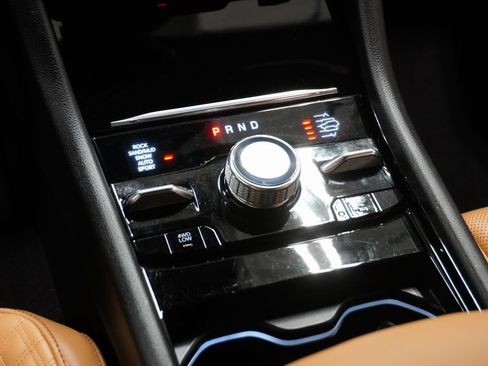 Certified 2024 Jeep Grand Cherokee Summit w/ High Altitude Package image 31