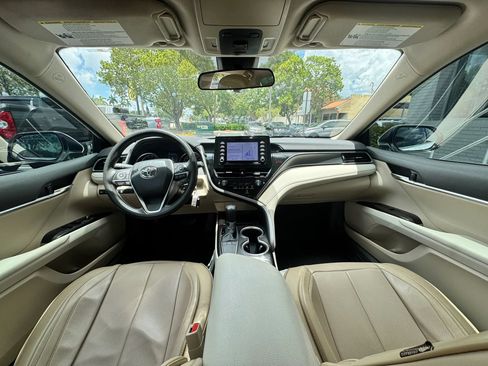 Used 2024 Toyota Camry LE FWD image 14