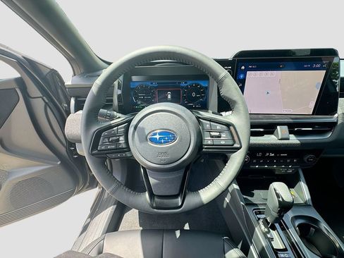 New 2026 Subaru Outback Premium AWD/4WD image 12