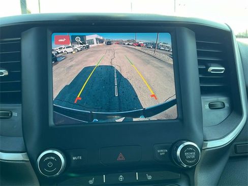 Certified 2022 RAM 1500 Big Horn image 20