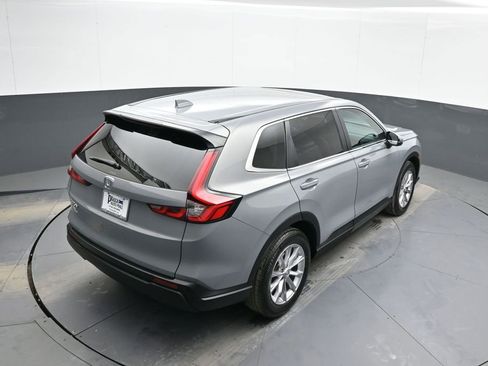 Used 2023 Honda CR-V EX-L image 39