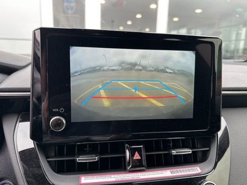 Used 2023 Toyota Corolla GR image 3