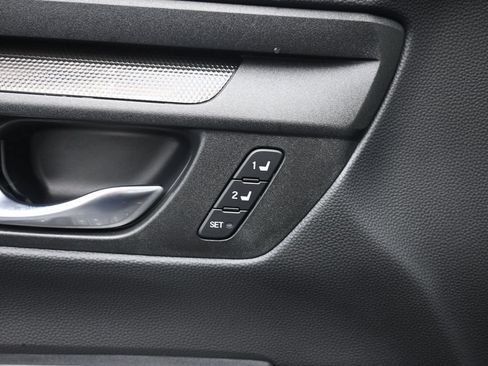 Certified 2026 Honda CR-V Sport-L image 19