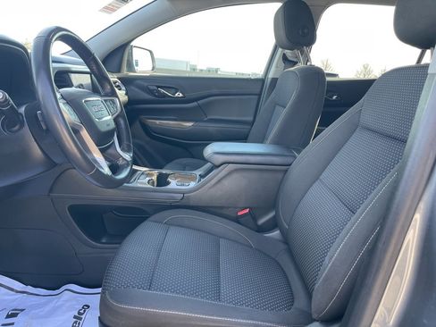 Used 2020 GMC Acadia SLE w/ Driver Convenience Package image 19